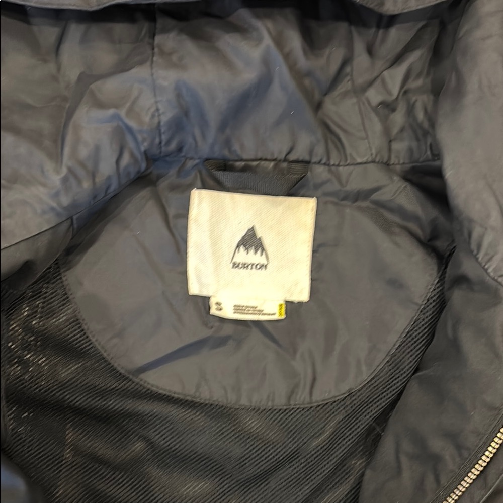 Burton Spring Jacket and - Picture 2 of 2